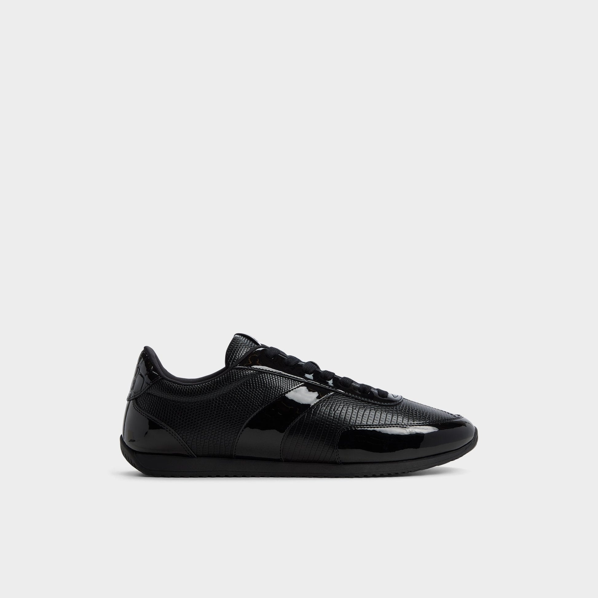 Nathaniell in Other Black - Low top sneaker, Cup sole | Aldo Recommended