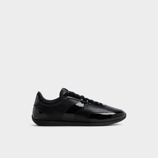 Nathaniell in Other Black - Low top sneaker, Cup sole | Aldo Recommended
