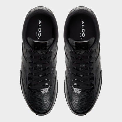 Nathaniell in Other Black - Low top sneaker, Cup sole | Aldo Recommended