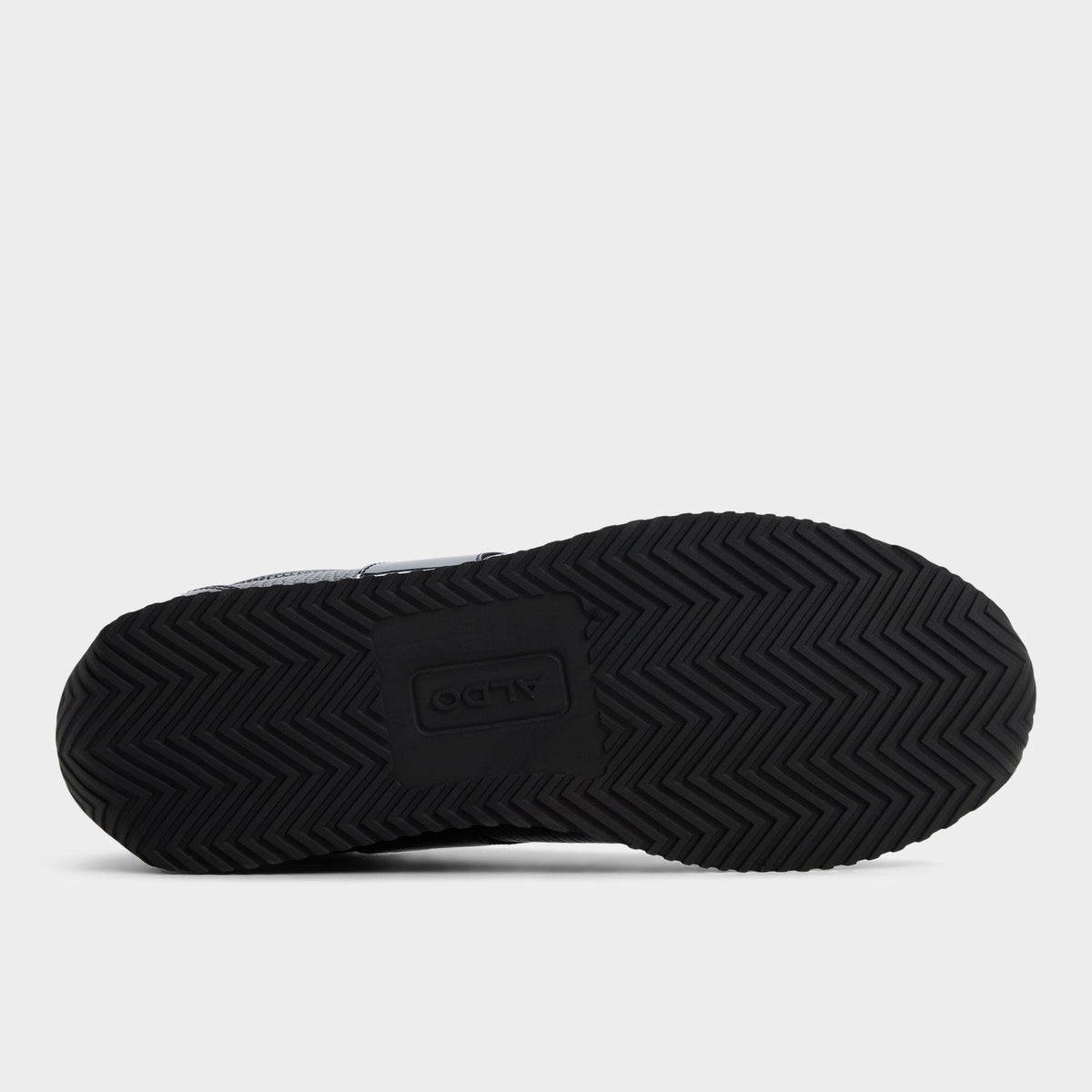 Nathaniel in Other Black - Low top sneaker, Cup sole | Aldo Exclusive