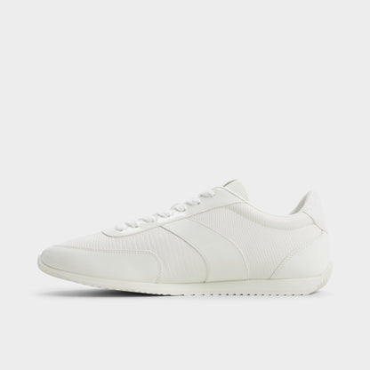 Nathaniel in White Combo - Low top sneaker, Cup sole | Aldo Signature