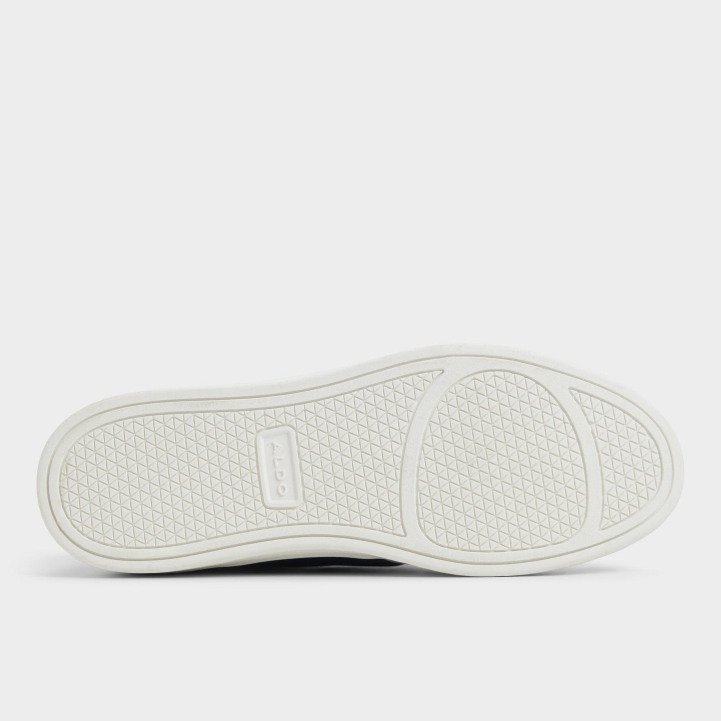 Ozzy White/Navy Men's Low top - Low top sneaker, Cup sole | Aldo Essential