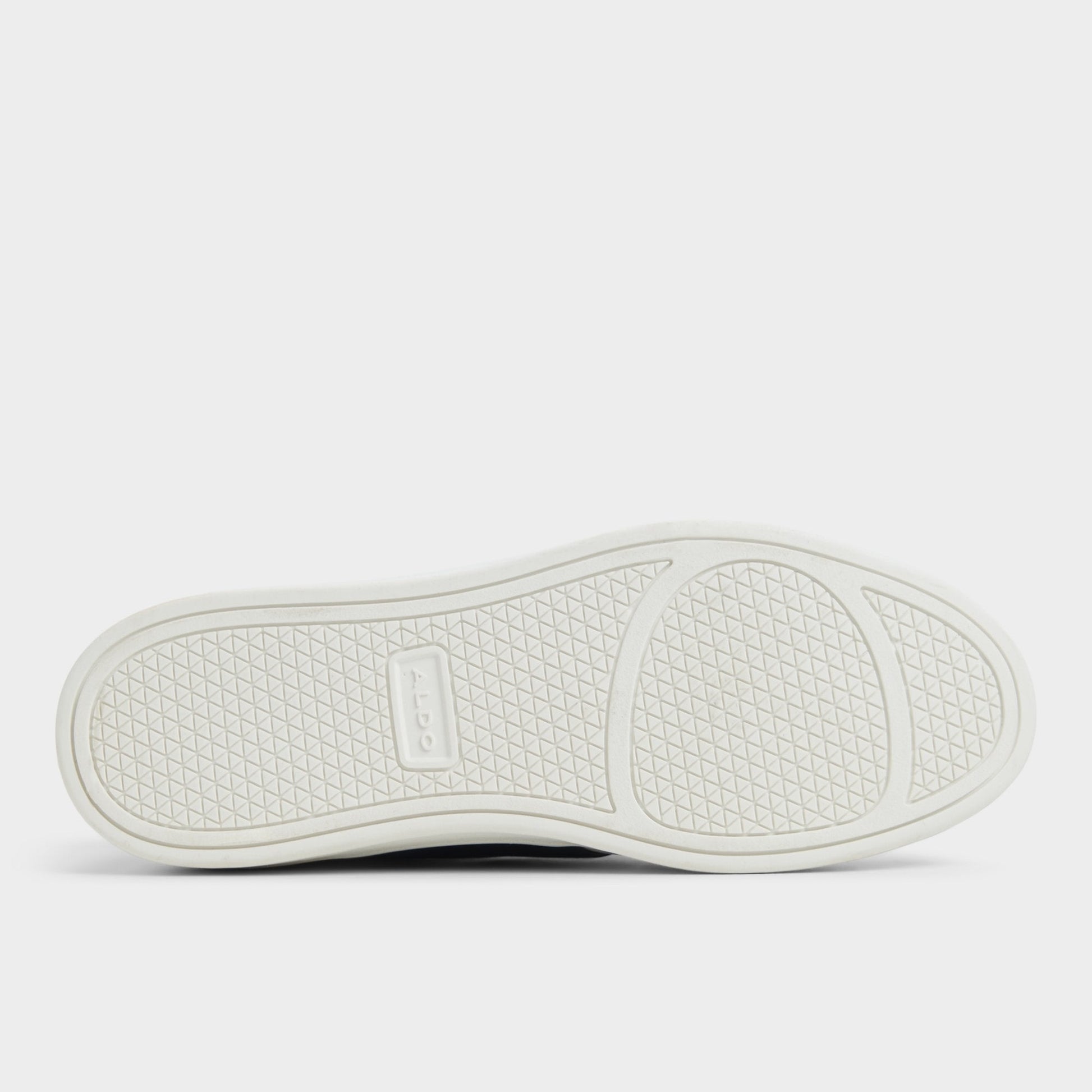 Ozzy White/Navy Men's Low top - Low top sneaker, Cup sole | Aldo Essential