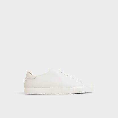 Fonzo in White - Low top sneaker | Aldo Premium