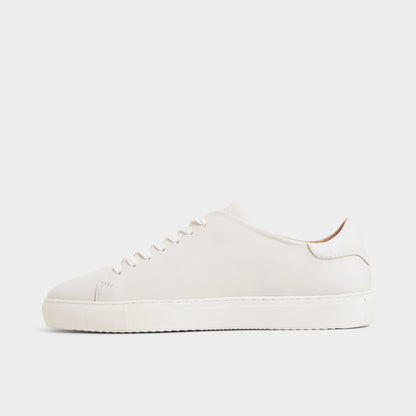 Fonzo in White - Low top sneaker | Aldo Premium