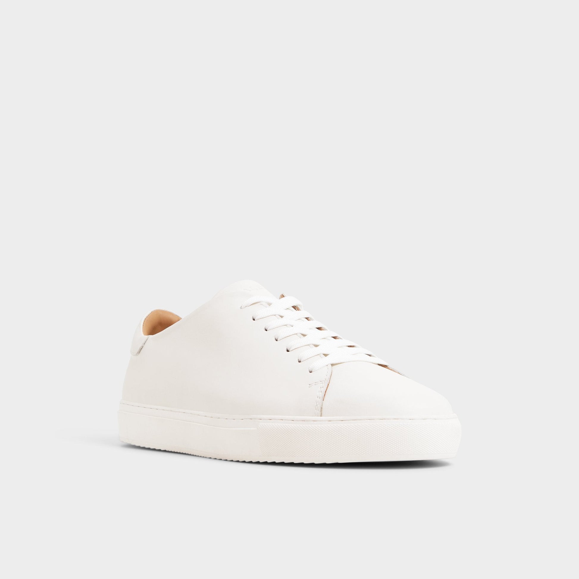 Fonzo in White - Low top sneaker | Aldo Premium