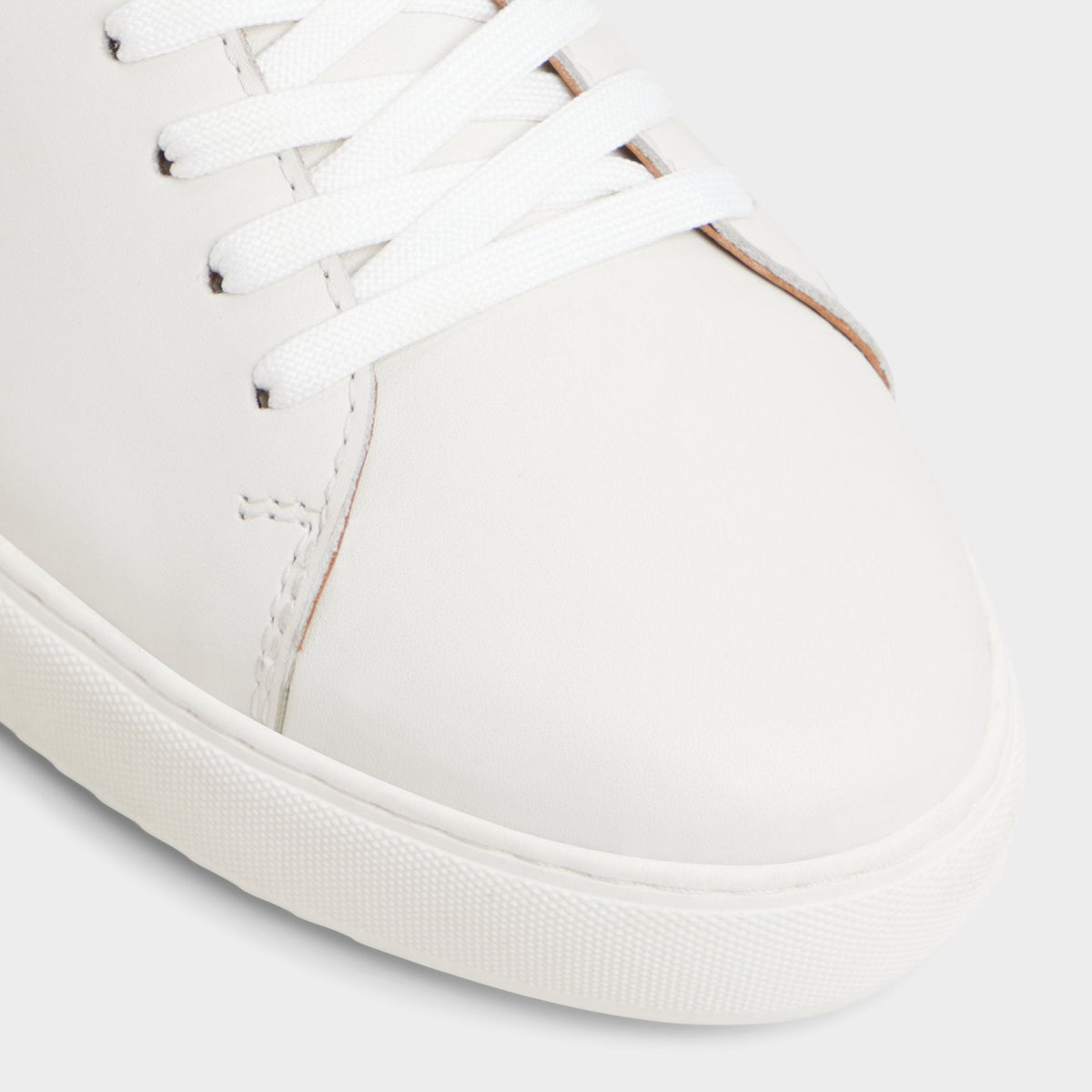 Fonzo in White - Low top sneaker | Aldo Premium