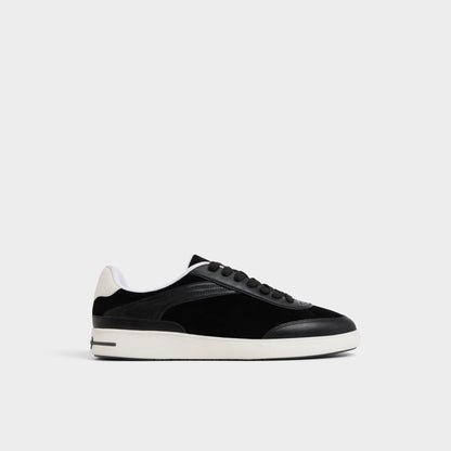 Cypress in Black - Low top sneaker, Cup sole | Aldo New