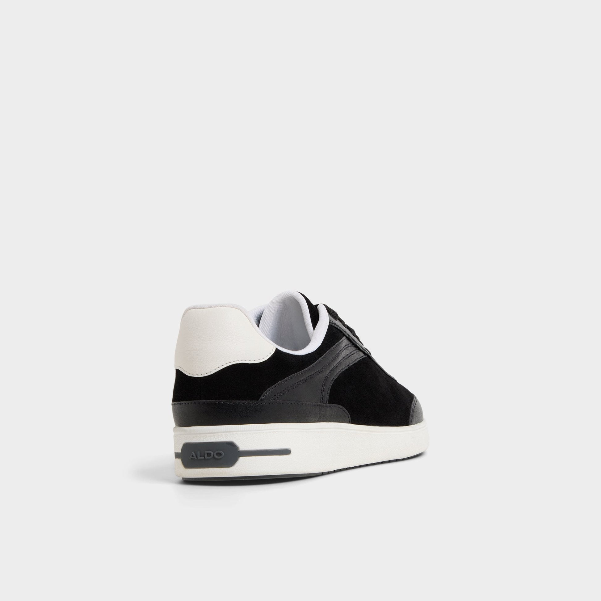 Cypress in Black - Low top sneaker, Cup sole | Aldo New