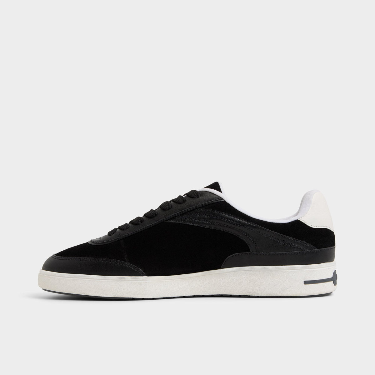 Cypress in Black - Low top sneaker, Cup sole | Aldo New