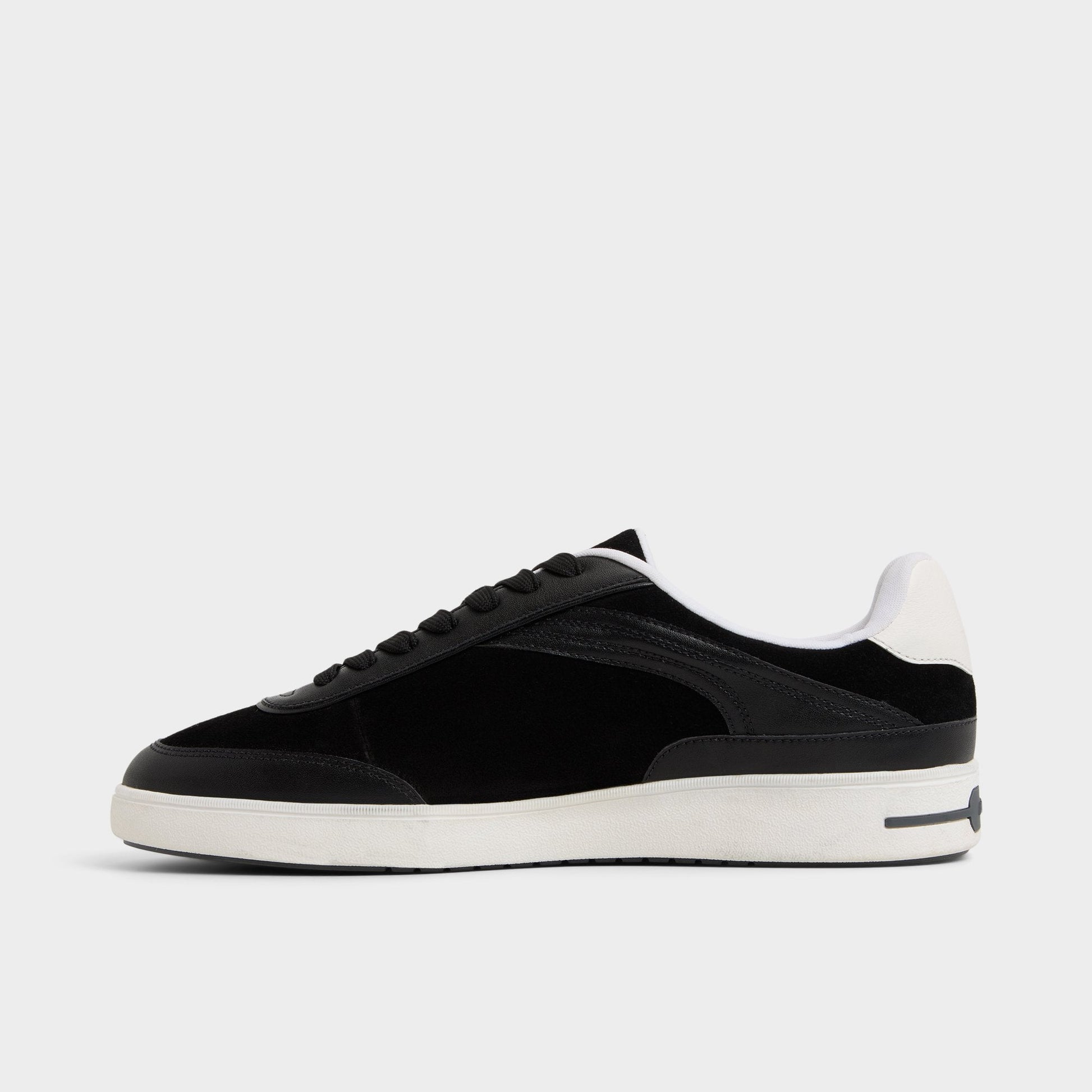Cypress in Black - Low top sneaker, Cup sole | Aldo New