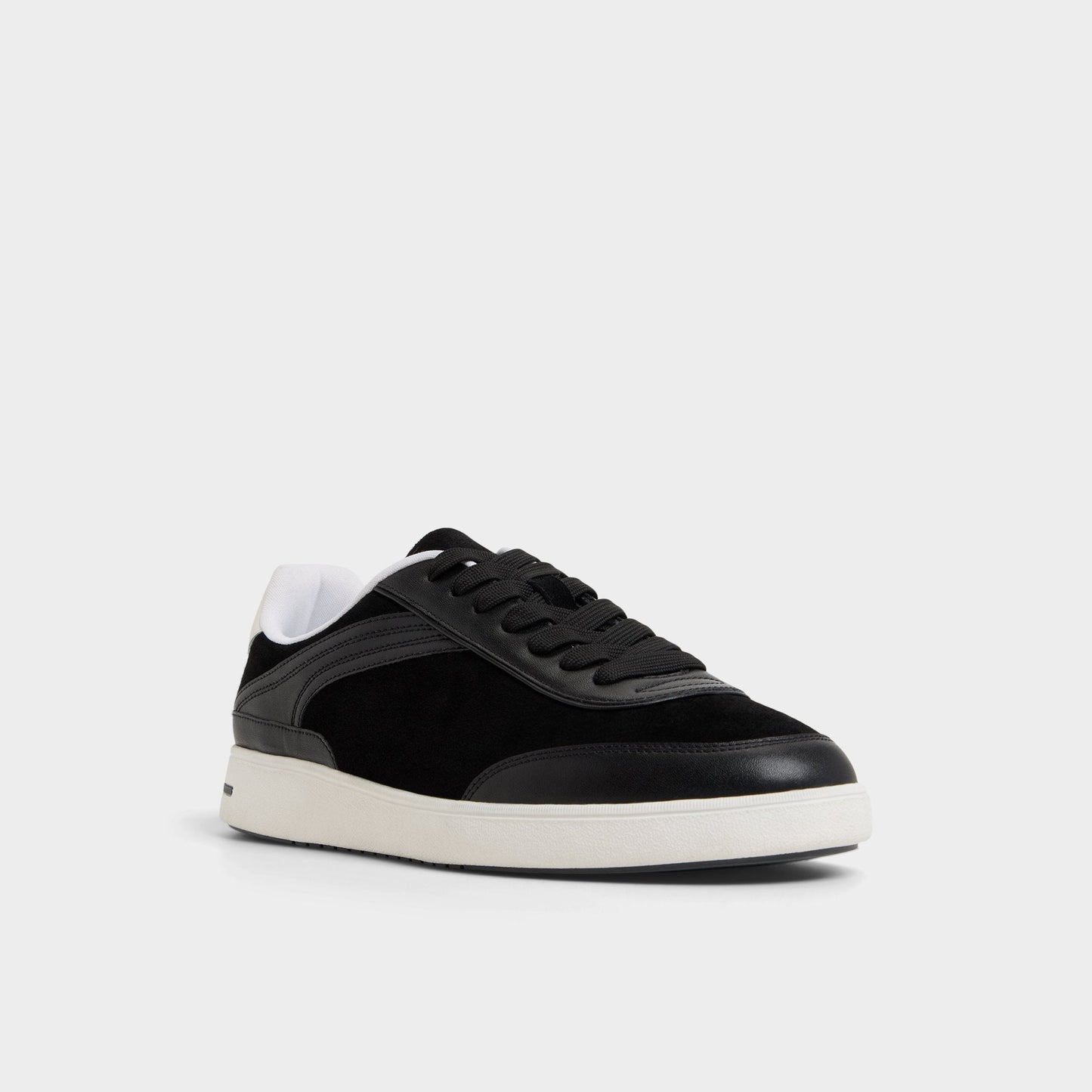Cypress in Black - Low top sneaker, Cup sole | Aldo New
