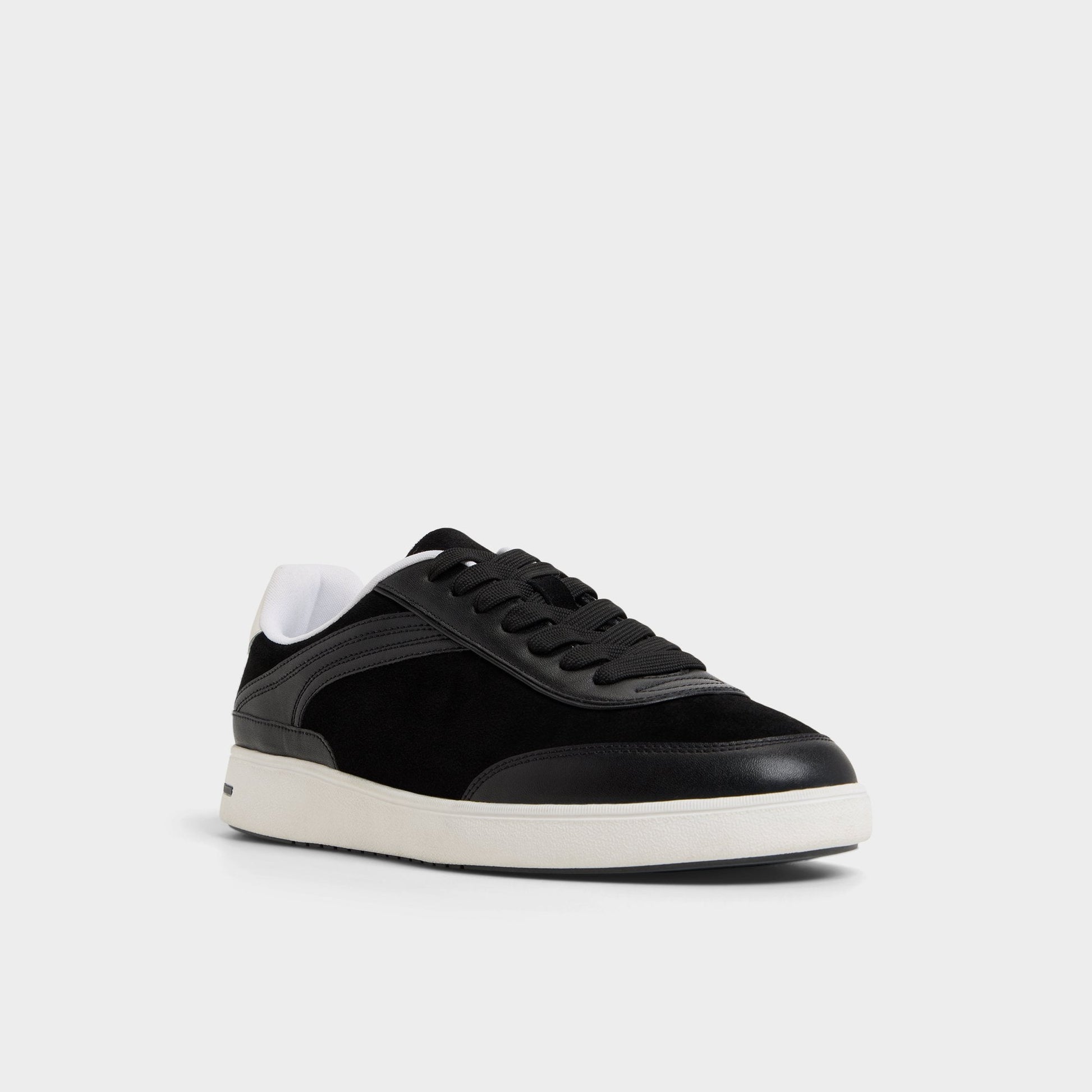 Cypress in Black - Low top sneaker, Cup sole | Aldo New