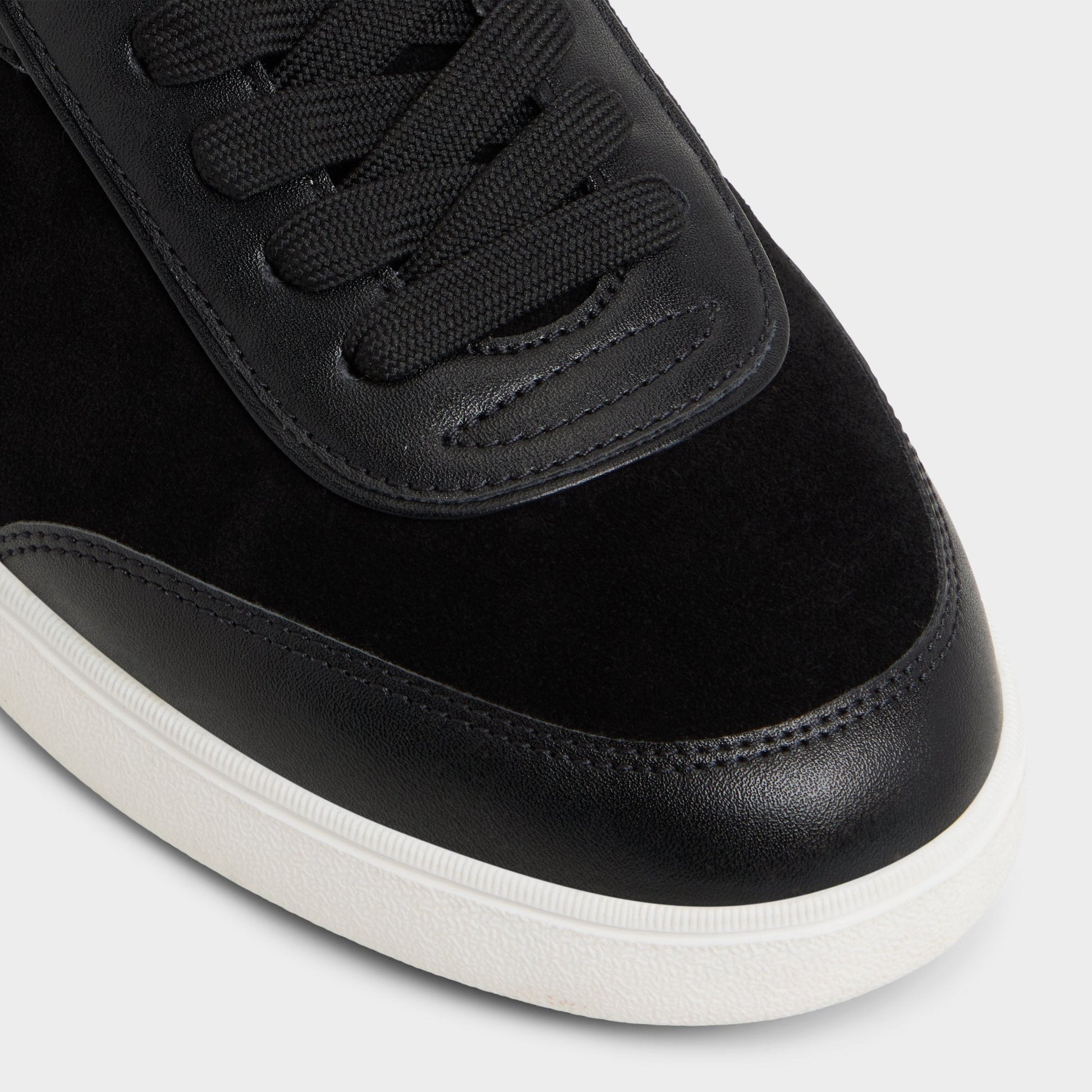 Cypress in Black - Low top sneaker, Cup sole | Aldo New