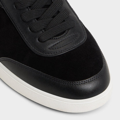 Cypress in Black - Low top sneaker, Cup sole | Aldo New