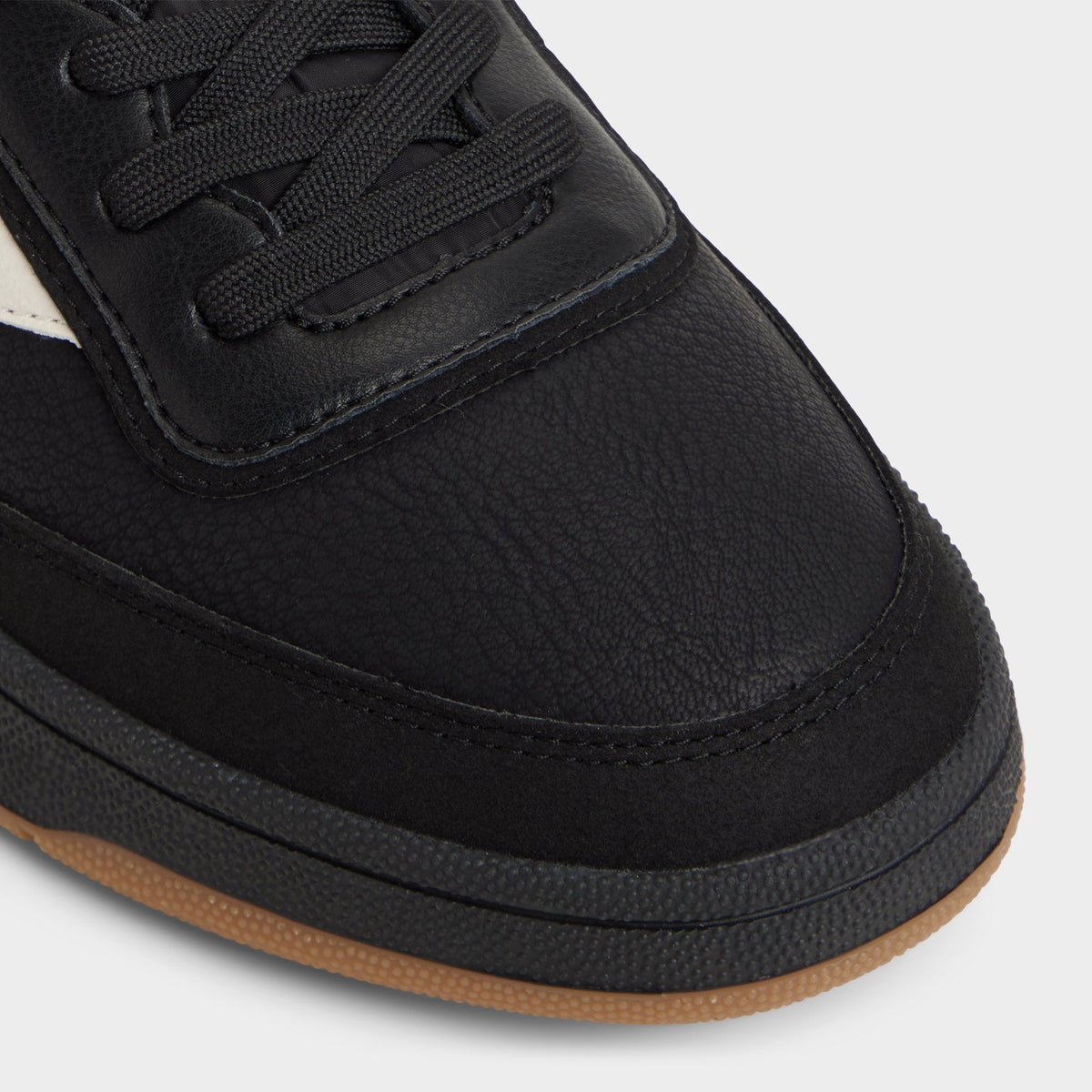 Ashwin in Black - Low top sneaker, Cup sole | Aldo Featured