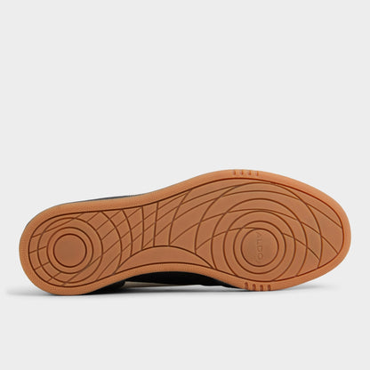 Ashwin in Black - Low top sneaker, Cup sole | Aldo Featured