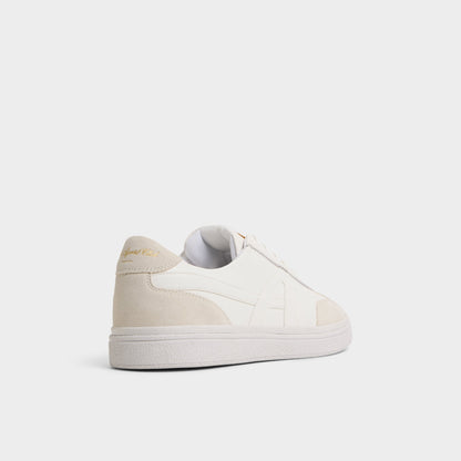 Clubtrainer in White 14112554 - Low top sneaker, Cup sole | Aldo Popular