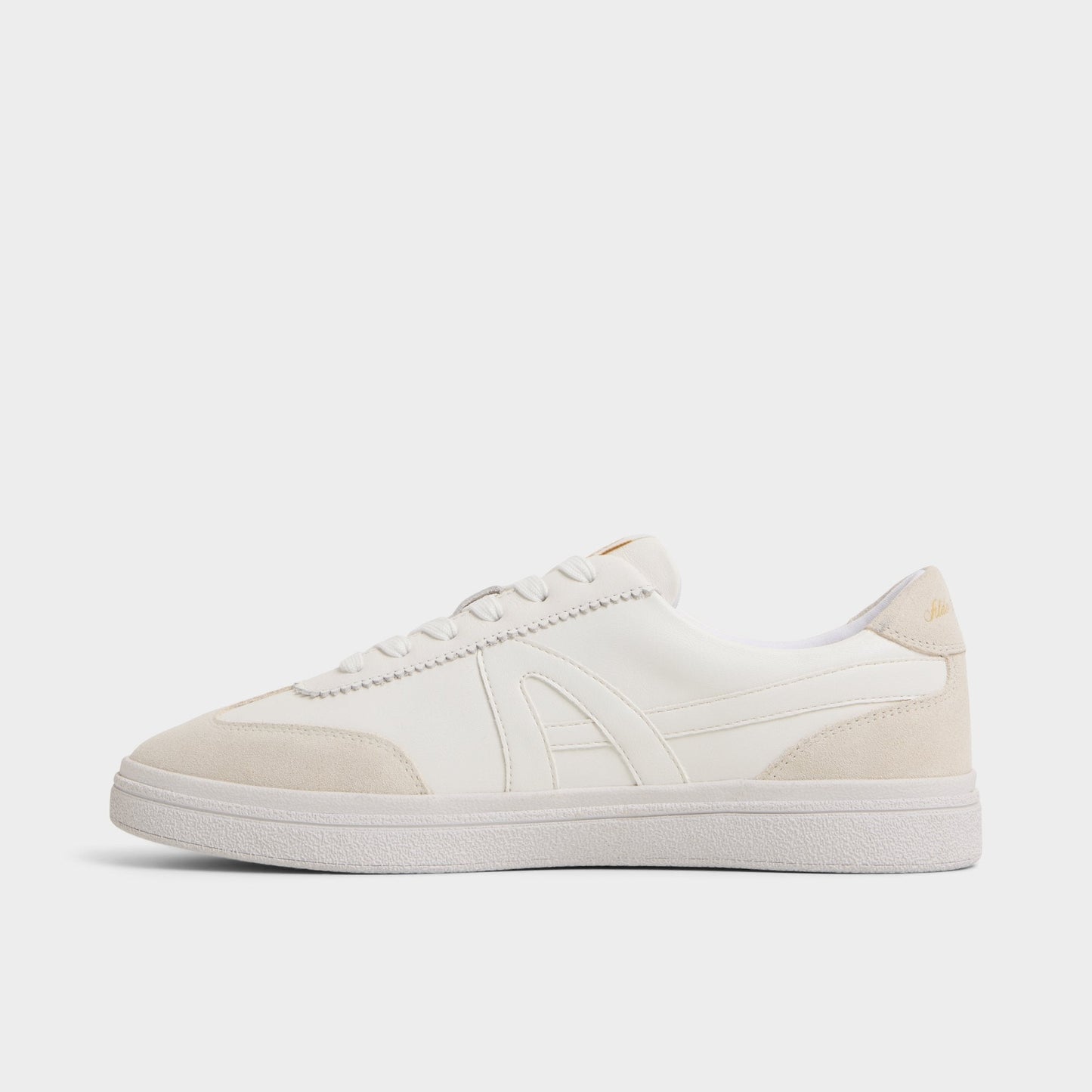 Clubtrainer in White 14112554 - Low top sneaker, Cup sole | Aldo Popular