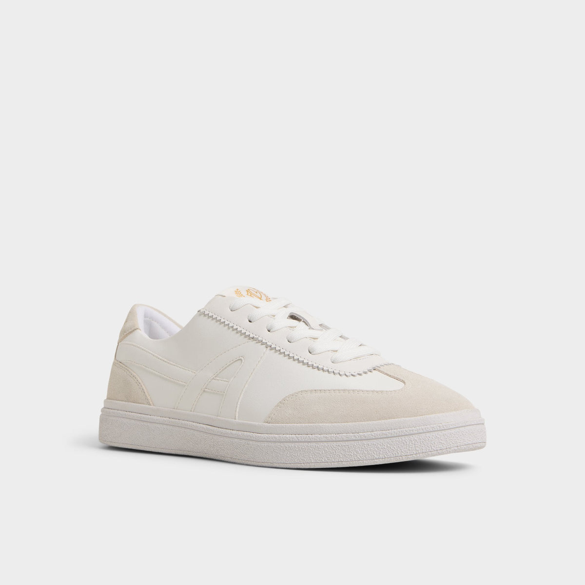 Clubtrainer in White 14112554 - Low top sneaker, Cup sole | Aldo Popular