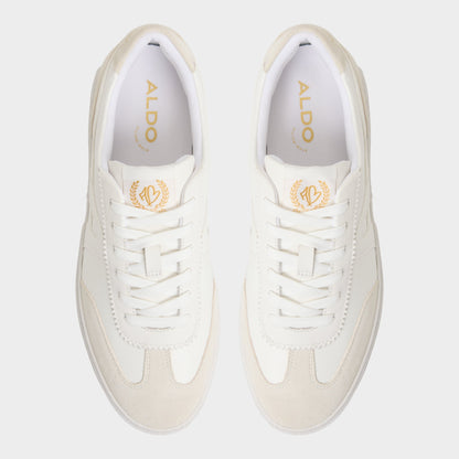 Clubtrainer in White 14112554 - Low top sneaker, Cup sole | Aldo Popular