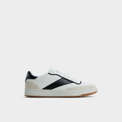 Ashwin in White - Low top sneaker, Cup sole | Aldo Trending