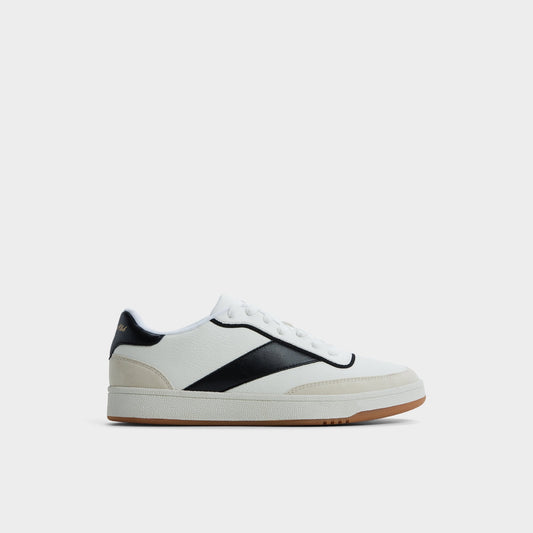 Ashwin in White - Low top sneaker, Cup sole | Aldo Trending