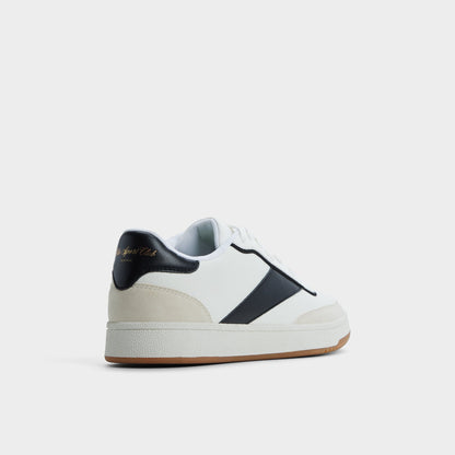 Ashwin in White - Low top sneaker, Cup sole | Aldo Trending