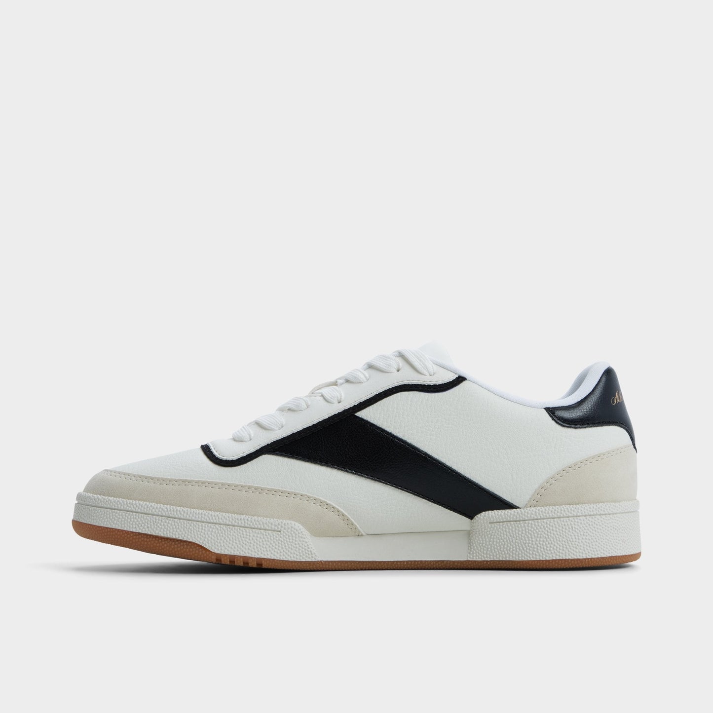 Ashwin in White - Low top sneaker, Cup sole | Aldo Trending