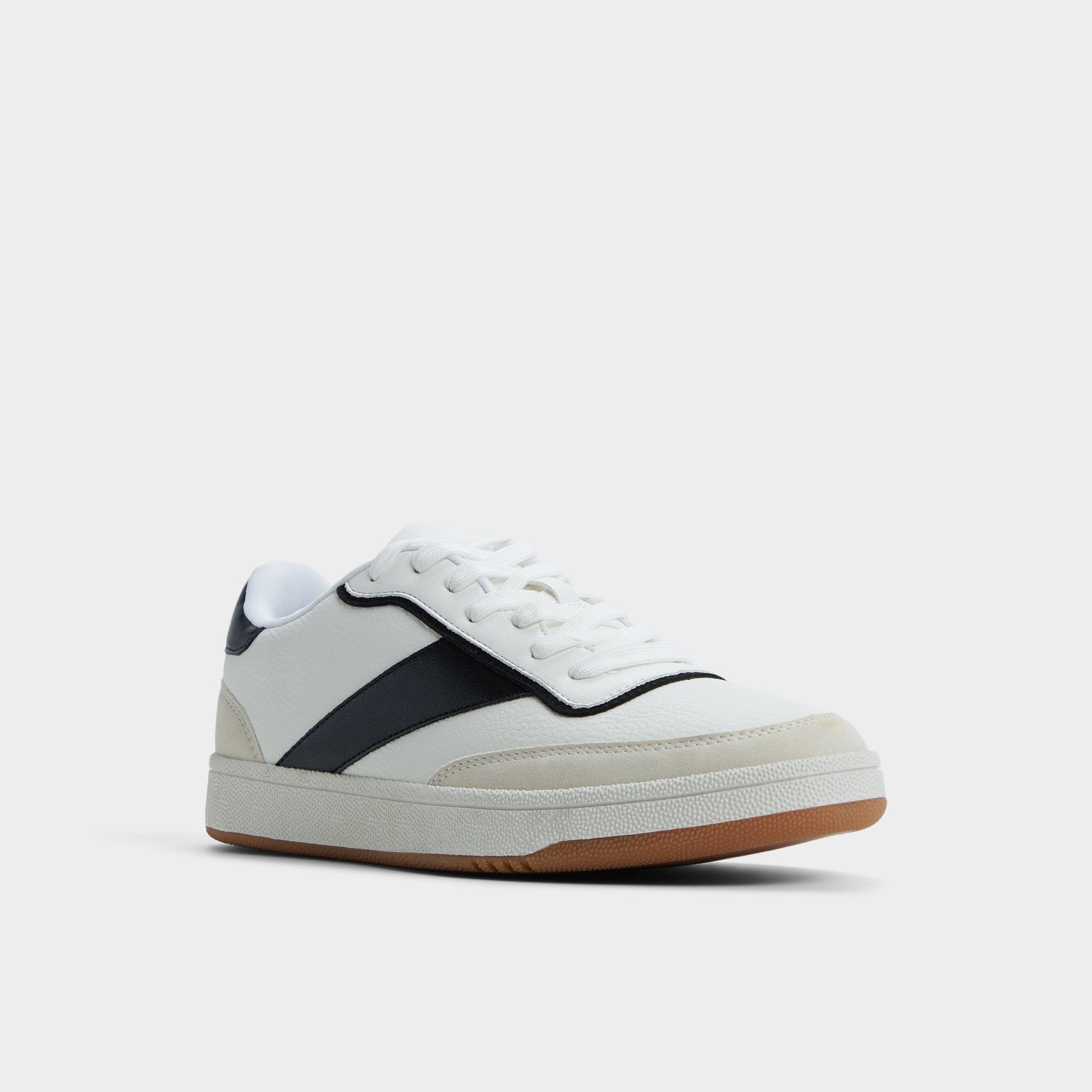 Ashwin in White - Low top sneaker, Cup sole | Aldo Trending