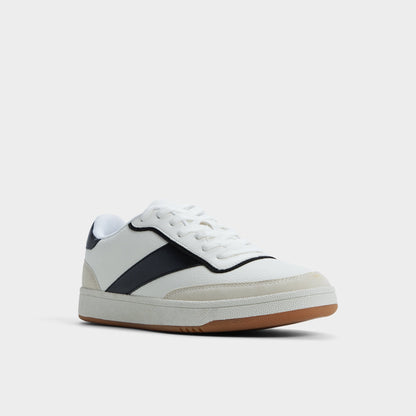 Ashwin in White - Low top sneaker, Cup sole | Aldo Trending