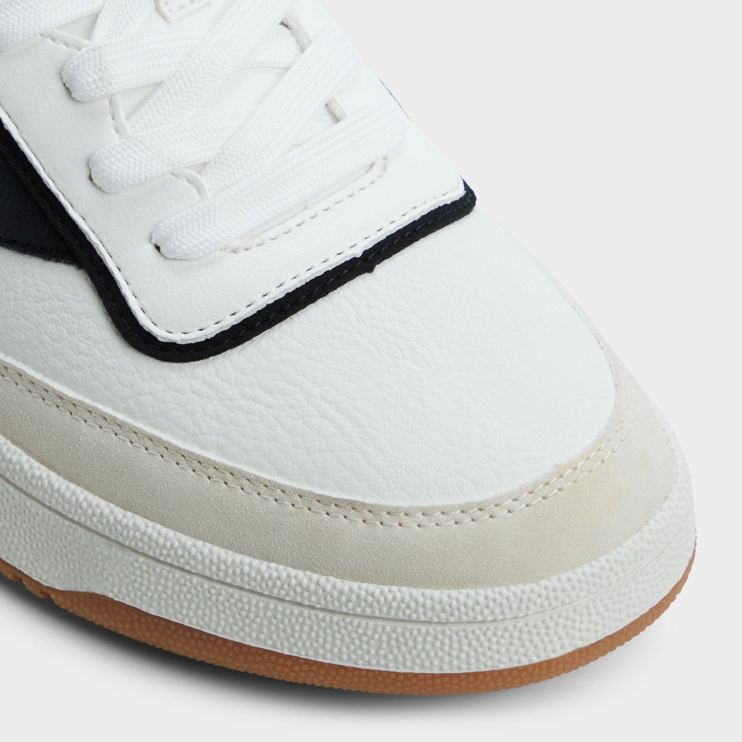 Ashwin in White - Low top sneaker, Cup sole | Aldo Trending