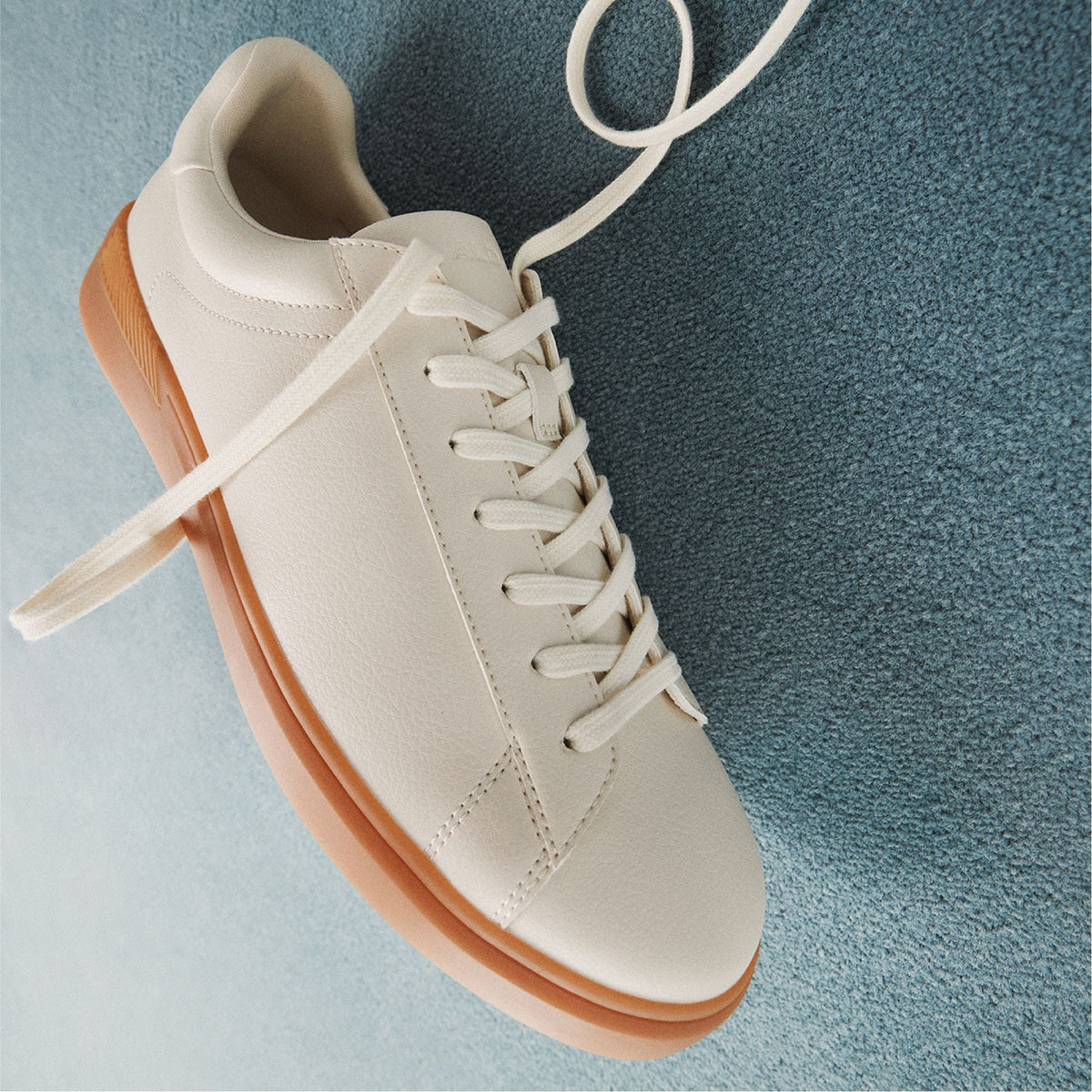 Coolspec in Open Natural 14051328 - Low top sneaker, Cup sole | Aldo Best Seller