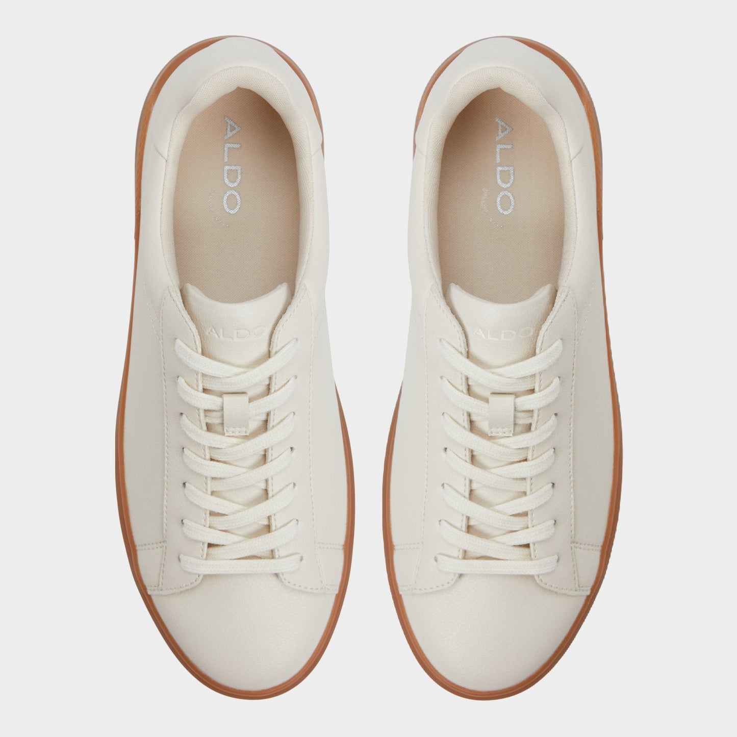 Coolspec in Open Natural 14051328 - Low top sneaker, Cup sole | Aldo Best Seller