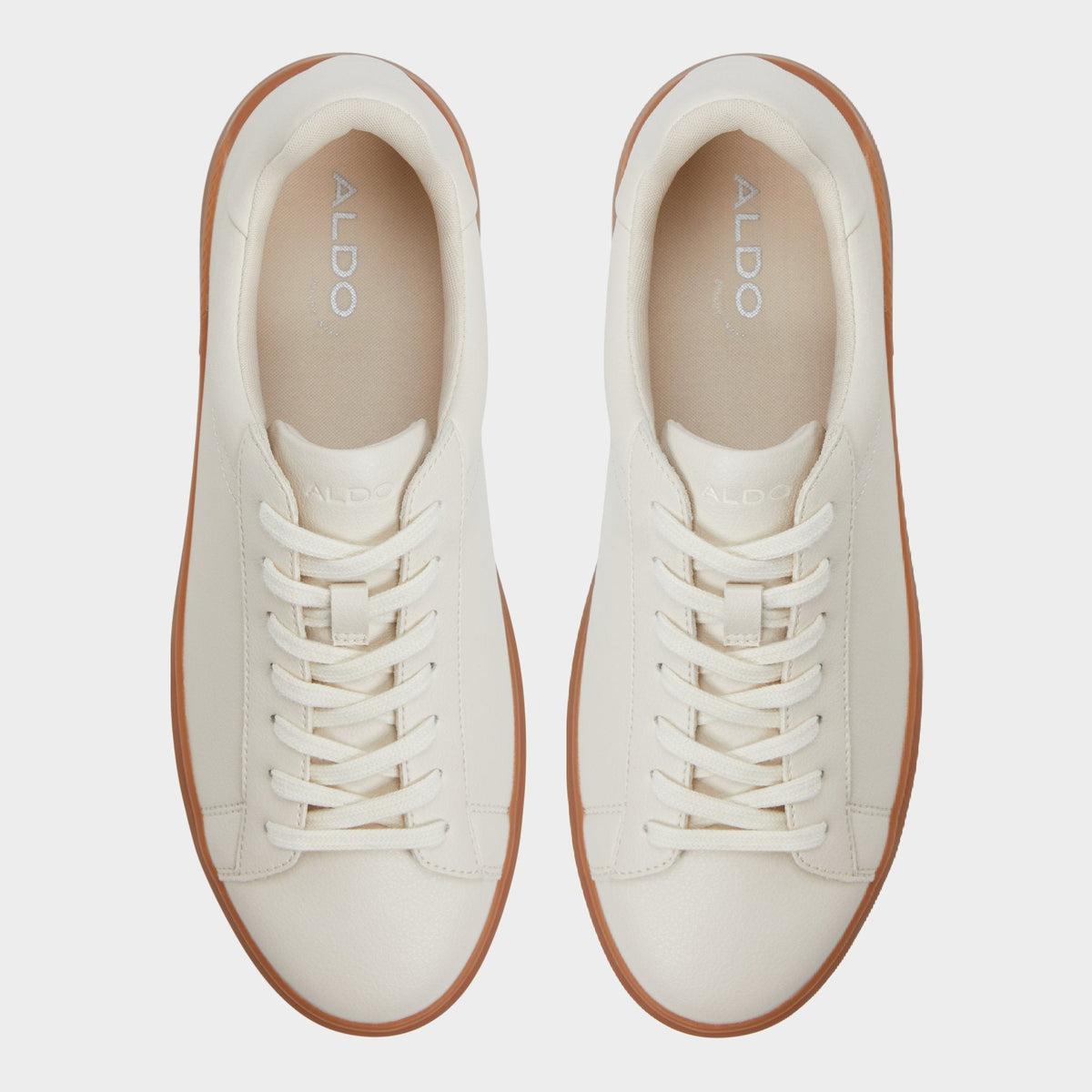 Coolspec in Open Natural 14051328 - Low top sneaker, Cup sole | Aldo Best Seller