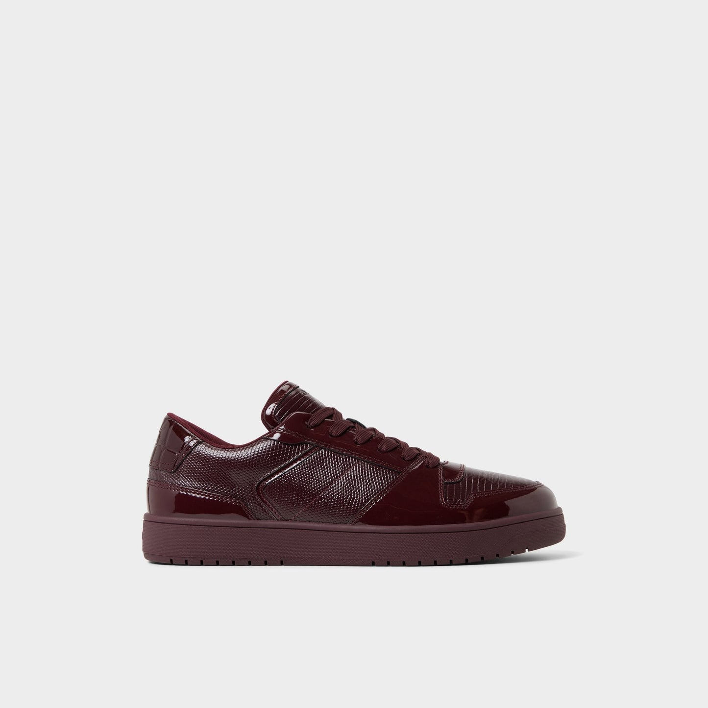 Zethan in Bordo 14154145 - Low top sneaker, Cup sole | Aldo Recommended