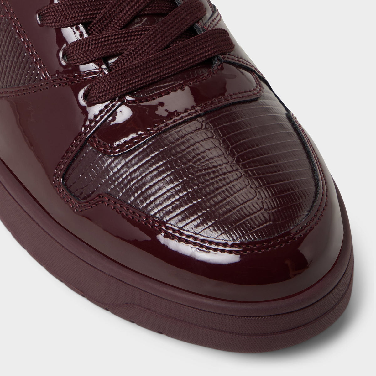 Zethan in Bordo 14154145 - Low top sneaker, Cup sole | Aldo Recommended