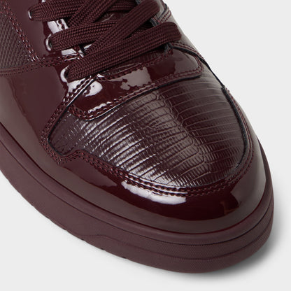 Zethan in Bordo 14154145 - Low top sneaker, Cup sole | Aldo Recommended