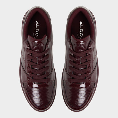 Zethan in Bordo 14154145 - Low top sneaker, Cup sole | Aldo Recommended