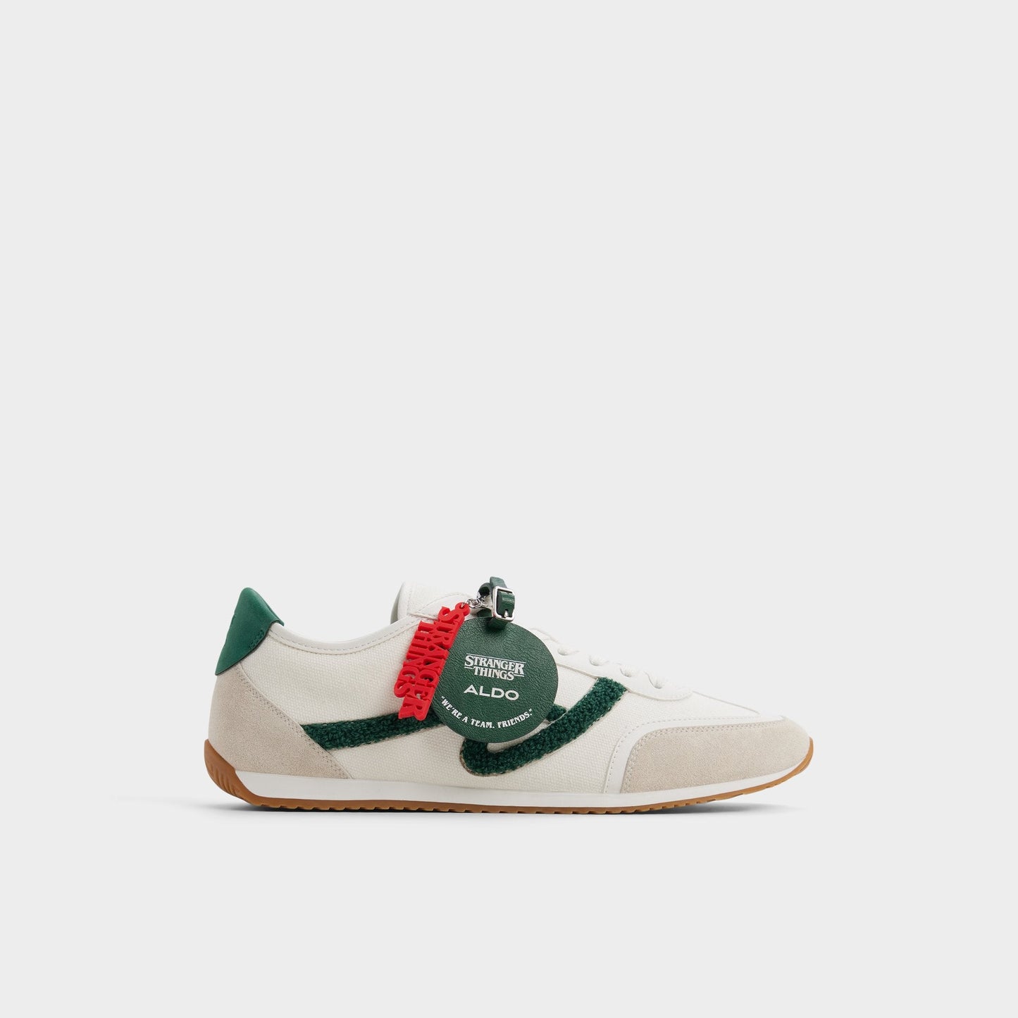 Hawkinshigh in White 14153727 - Men's sneaker | Aldo Exclusive