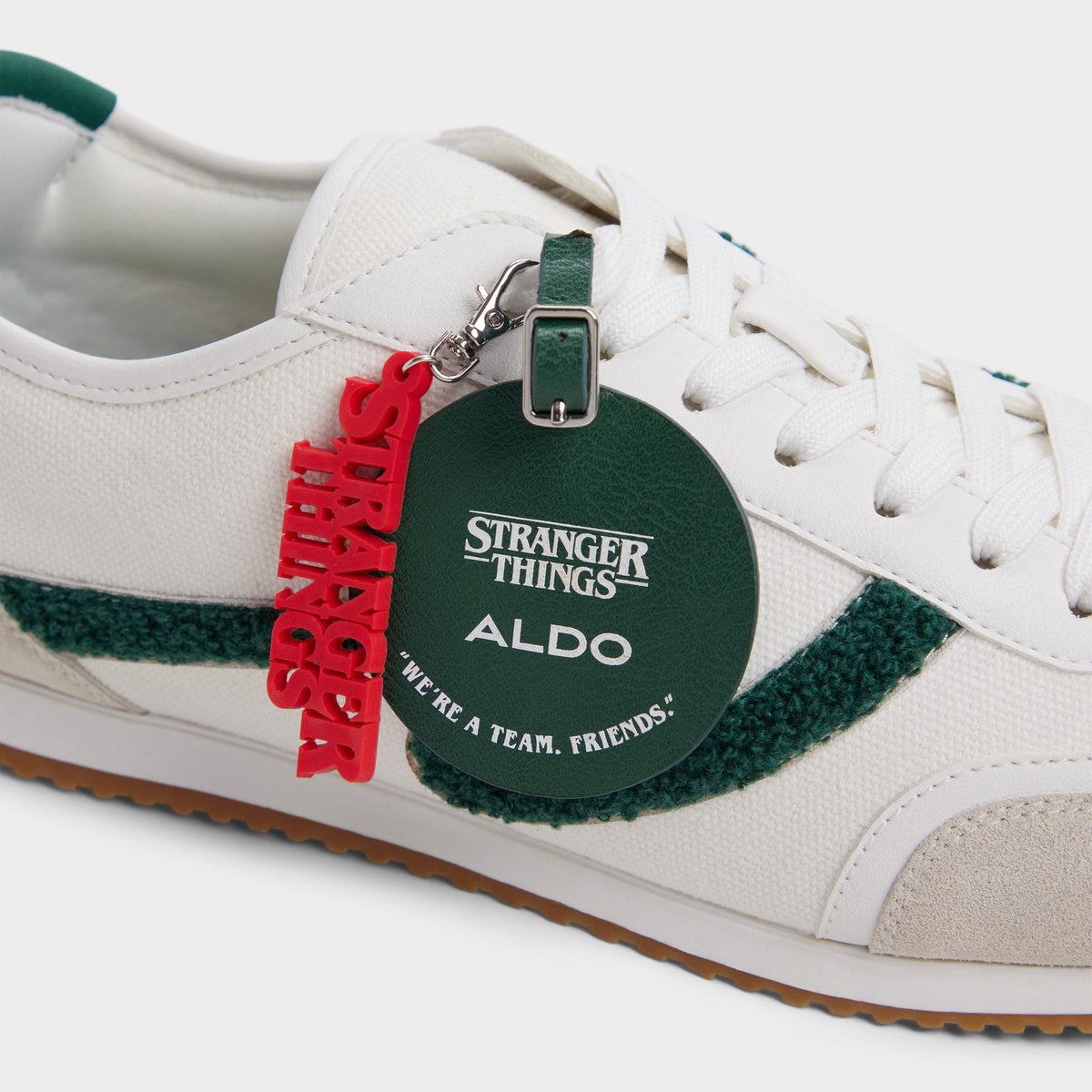 Hawkinshigh in White 14153727 - Men's sneaker | Aldo Exclusive