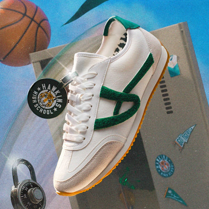 Hawkinshigh in White 14153727 - Men's sneaker | Aldo Exclusive