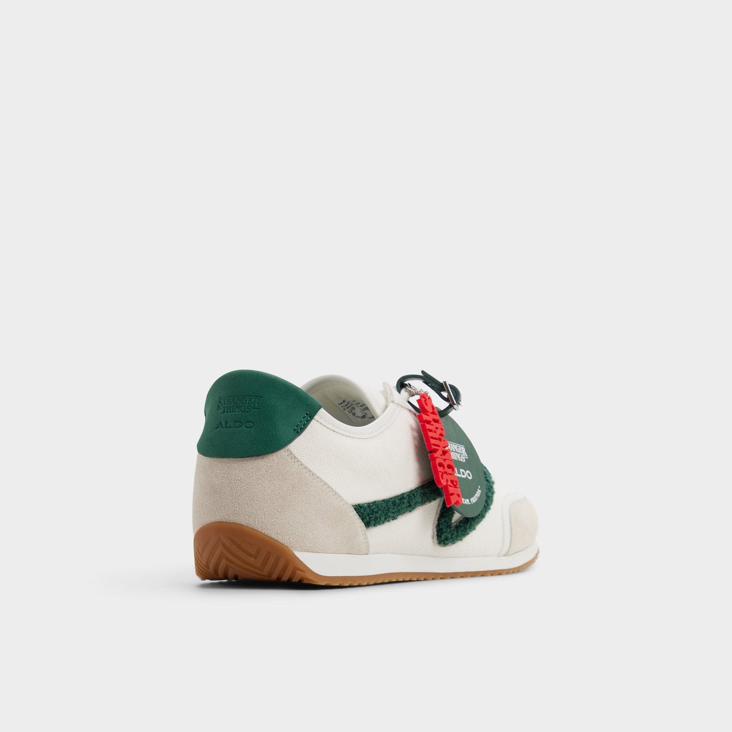 Hawkinshigh in White 14153727 - Men's sneaker | Aldo Exclusive