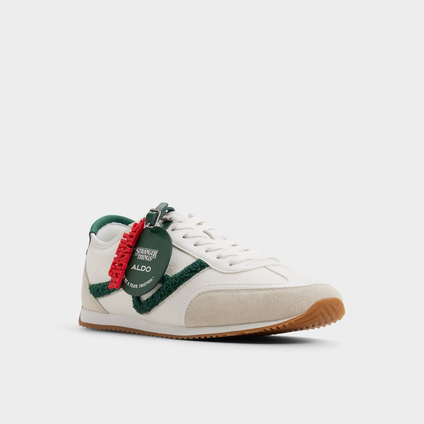 Hawkinshigh in White 14153727 - Men's sneaker | Aldo Exclusive
