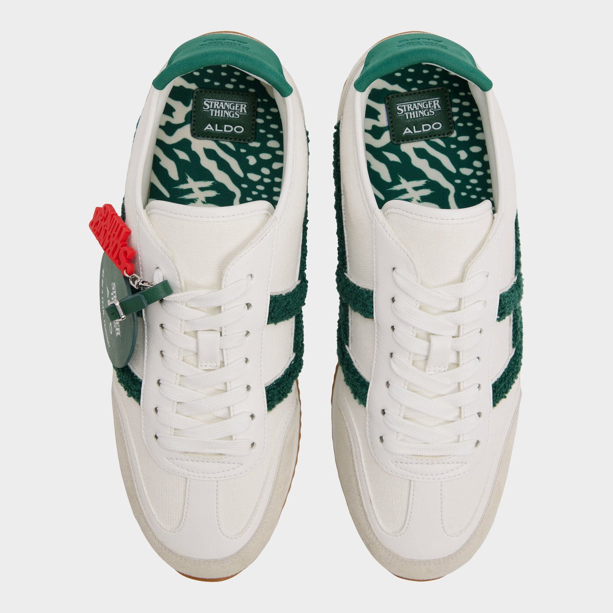 Hawkinshigh in White 14153727 - Men's sneaker | Aldo Exclusive