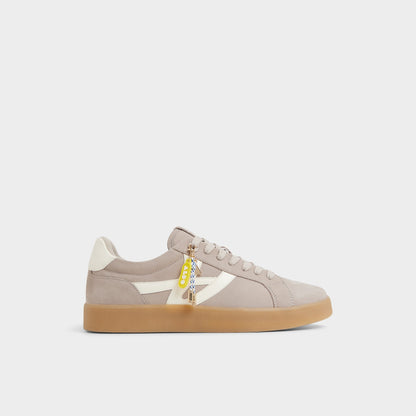 Mtl1972snkr-m Light Grey Men's Low top - Low top sneaker, Cup sole | Aldo Signature