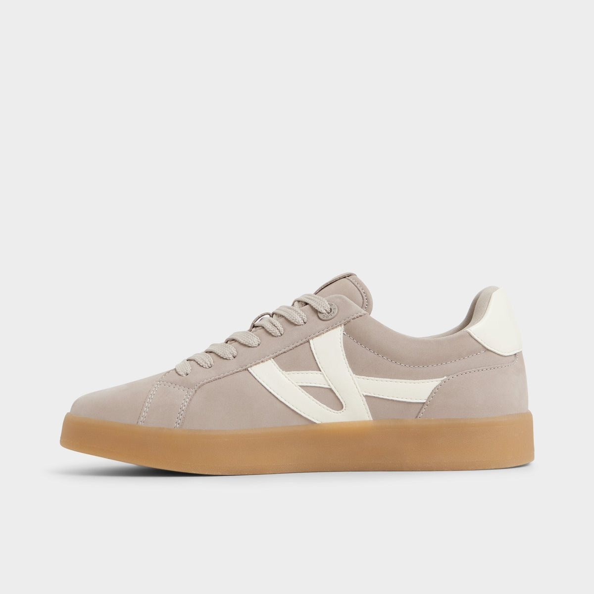 Mtl1972snkr-m Light Grey Men's Low top - Low top sneaker, Cup sole | Aldo Signature