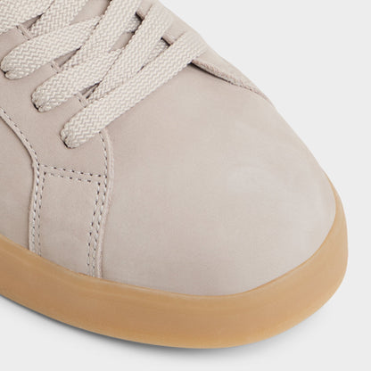 Mtl1972snkr-m Light Grey Men's Low top - Low top sneaker, Cup sole | Aldo Signature