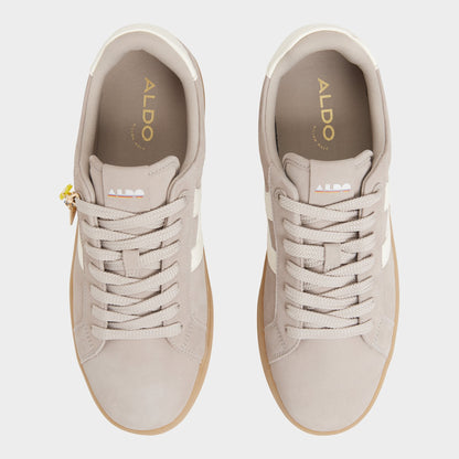 Mtl1972snkr-m Light Grey Men's Low top - Low top sneaker, Cup sole | Aldo Signature