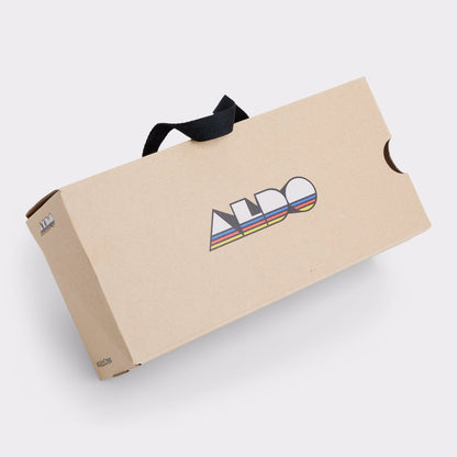 Mtl1972snkr-m Light Grey Men's Low top - Low top sneaker, Cup sole | Aldo Signature
